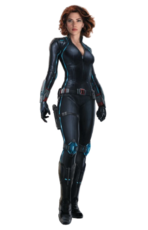 Black Widow