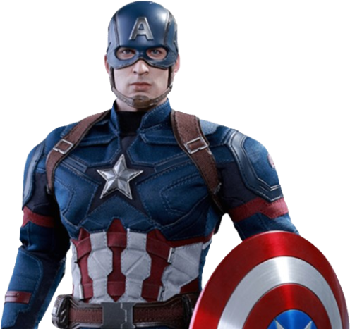 Captain America