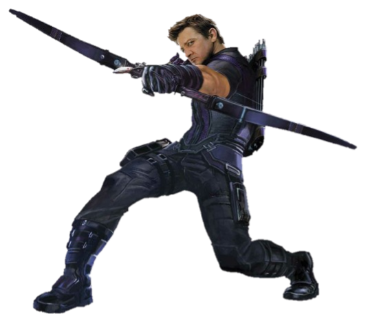 Hawkeye