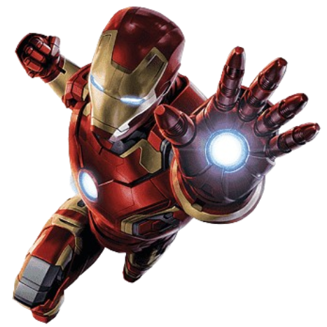 Iron Man